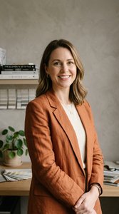 Rachel Donovan, Interior Designer