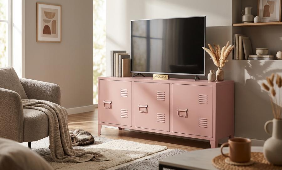 TV Stand in living room